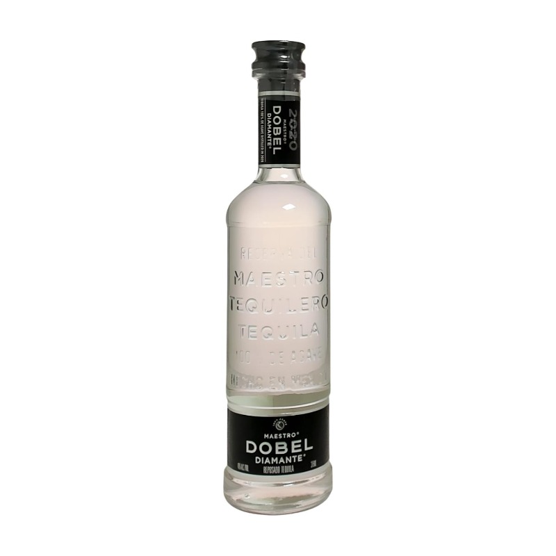 Maestro Dobel Cristalino